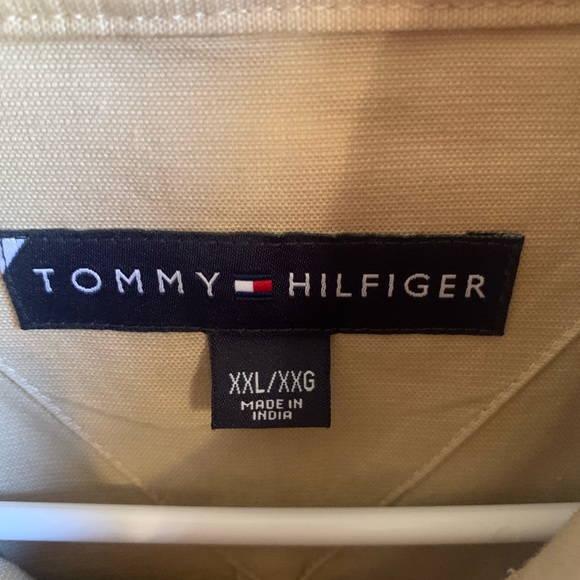 Y2K Tommy Hilfiger Jacket! - Picture 2 of 4